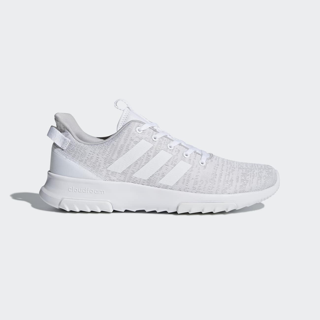 Adidas Cloudfoam Racer TR Férfi Utcai Cipő - Szürke [D28916]